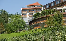 Hotel & Spa Der Steirerhof Bad Waltersdorf
